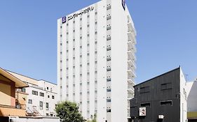 Comfort Hotel Wakayama