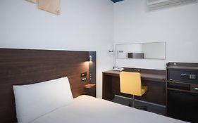Comfort Hotel Wakayama